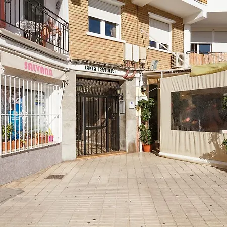 Apartment Bahia 57 Casasol