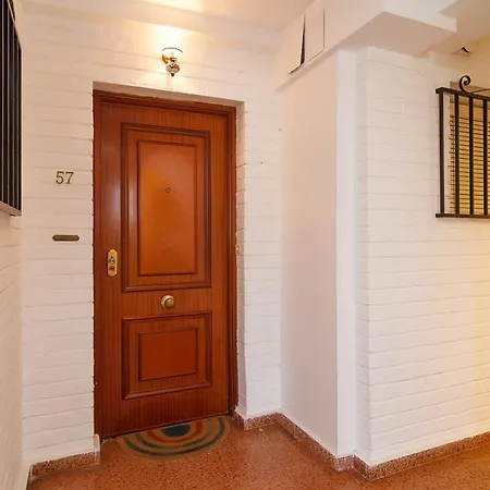 Bahia 57 Casasol Apartment Nerja