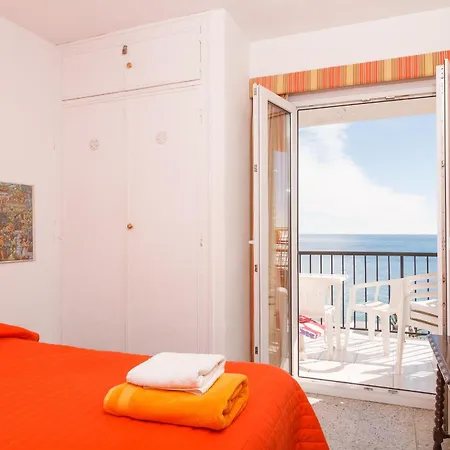 Apartment Bahia 57 Casasol