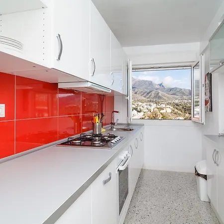 Apartment Bahia 57 Casasol