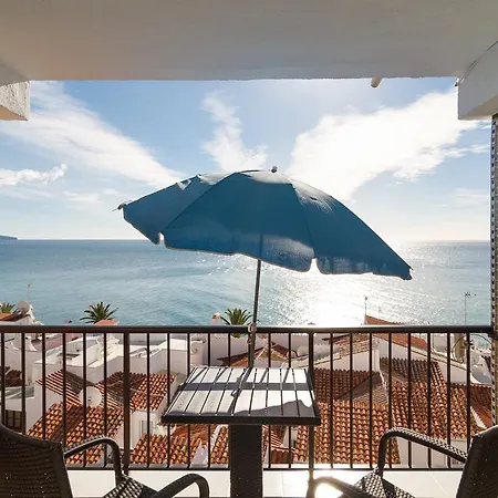 Apartment Bahia 57 Casasol *