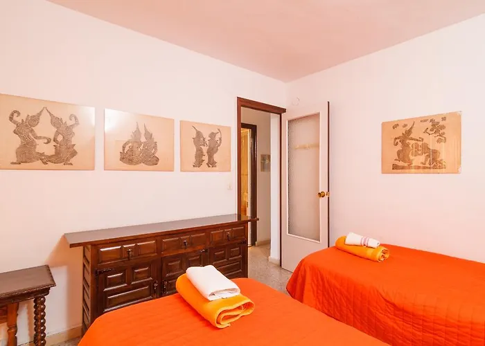 Bahia 57 Casasol Apartamento Nerja