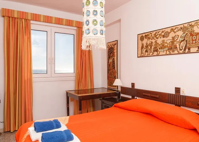 Apartamento Bahia 57 Casasol *