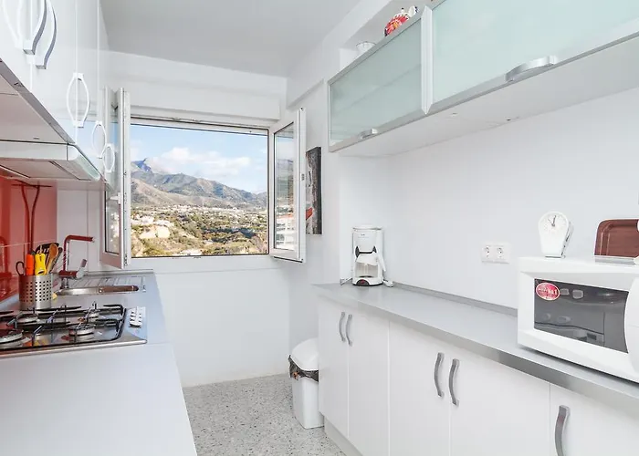 Apartamento Bahia 57 Casasol Nerja